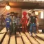 WIP Driving system! [NPC Weapons, Zombies, Potions, Teams!] Steve's Advanced NPC Mod 4