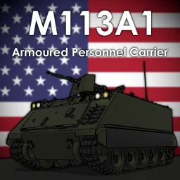 [Cold War Collection] M113A1