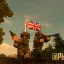 [Grishych] UK military ragdoll pack 6