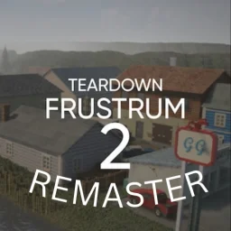 Frustrum 2 (REMASTER)