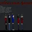 105 Russian Npc`s - 105 Русских Нпс 6