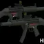 Special Operations Weapon Pack 2