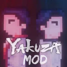 Yakuza (Ryu Ga Gotoku Series) Mod UPDATE 1