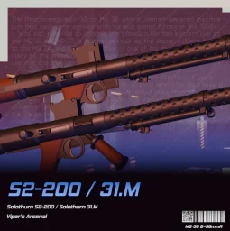 S2-200 / 31.M [Commission]