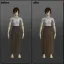 New Clothing Models [B42] 3