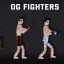 UFC Playground 2