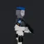 THE IAF PATROL FORCE SOLDIER. 5