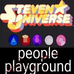Steven Universe Playground 2.1