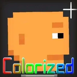 Realistic Humans+ (colorized)
