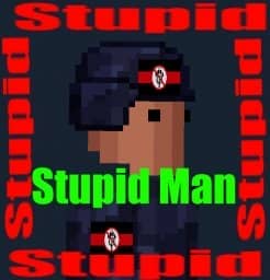 Stupid Man