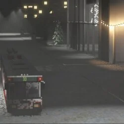 Station Town Ultimate (Update 2.1)