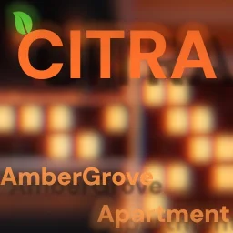CITRA - AMBERGROVE - APARTMENT