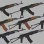 [G&R] Firearms & Melee 8