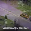 '04 Volkswagen Touran 1