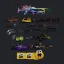 Guns, Bullets & Glory 9