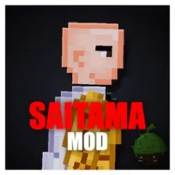 Saitama Mod