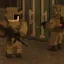 Modern Soldier NPCs 1