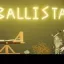 Medieval Ballista [Destructible] 3