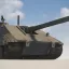 [TABS] Panzerkampfwagen E-100 1