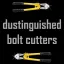 dustinguished bolt cutters 0