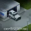 '89 LAND ROVER Defender 90 [Working/Outdated] 5