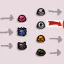 Slime Rancher Slimes Instead of Bloodclots 1