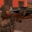 US Army Rangers COD MW2 [Commission] 2