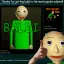 Baldi NPC Mod 3