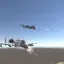 Close Air Support [A-10] 1