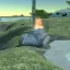 Warden Cruiser Tank Pack 4