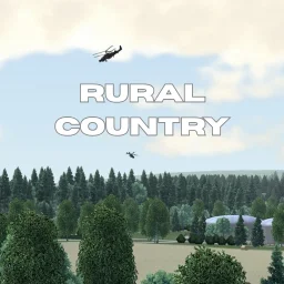 Rural Country