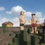 Russian Village 5
