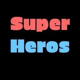 SuperHeros Mod