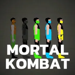 Mortal Kombat