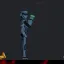 Tech Jacket Mod (Help me blow up in soundcloud type shi) 5