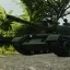 [Cold War Collection] T-54 6