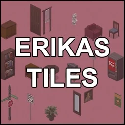Erika's tiles