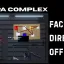Kappa Complex 2