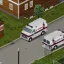 Resident Evil - Raccoon City Vehicle Collection 2