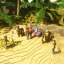WIP Driving system! [NPC Weapons, Zombies, Potions, Teams!] Steve's Advanced NPC Mod 2