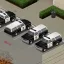 Resident Evil - RPD Vehicles Collection 3