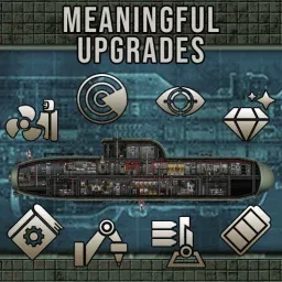 Meaningful Upgrades