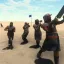 Caesar's Legion Multiskin 2