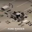 91 Ford Ranger 8