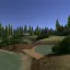 Pine Sea 3