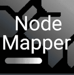 Node Mapper