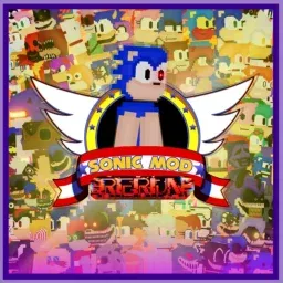 Sonic Mod - RERUN
