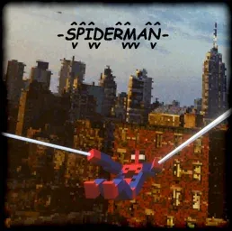 SpiderMan