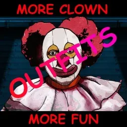 More Clown Outfits