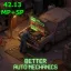 Better Auto Mechanics [B42.13.1 MP+SP] 1
